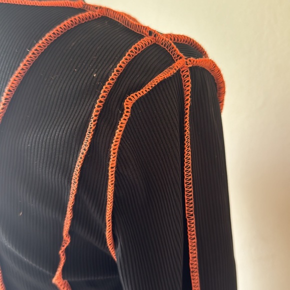 Bodycon Mini Dress - Picture 6 of 6